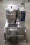 Groen TDH-20 5-Gallon / 20-Quarts Jacketed Natural Gas Tilting Kettle