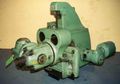 #430 TF KEARNEY & TRECKER UNIVERSAL MILLING HEAD:  STOCK #13864