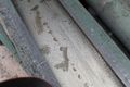 24' X 72' MATTISON HORIZONTAL SURFACE GRINDER: STOCK #18429