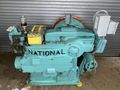 3/16" National DSSD Standard Stroke Cold Header