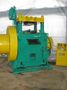 150 TON YODER 4 POST CUTOFF PRESS: STOCK #54606