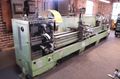 25" X 160" NARDINI ENGINE LATHE: STOCK #73578