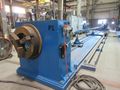 USED, 42' TRIPULSE DUAL HOT WIRE GTAW PIPE CLADDING SYSTEM