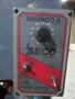 52' X 3/16'MAY TOOL ROTARY CIRCLE SHEAR STOCK #69424