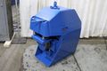 2' PULLMAX MODEL #X91 PLATE BEVELER: STOCK #72263
