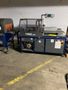 Lantech SW-1000 Intermittent Motion Belt Feed Side Seal Wrapper w/ Lantech ST-900 Heat Tunnel