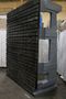 90' WIDE x 120' HIGH T-SLOTTED ANGLE PLATE: STOCK #69283
