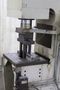 100 TON HANNIFIN C FRAME HYDRAULIC PRESS: STOCK #72216