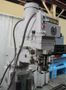 2 HP SUPERMAX RAM TYPE VERTICAL MILL: STOCK #62476