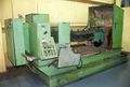 5-1/2' X 5' TYSAMAN ABRASIVE PLATE SAW:  STOCK #11054