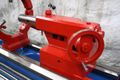 12" OMEGA MODEL #RN450 FMUS RADIAL ARM SAW: STOCK #77434