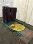 2500 LB BISHAMON EZ OFF PALLET LIFTER STOCK: 71313