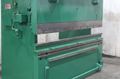 225 TON X 8' DREIS & KRUMP MODEL 506D PRESS BRAKE: STOCK #70991