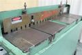 4' X 14 GA DREIS & KRUMP HYDRAULIC POWER SHEAR: STOCK #61657