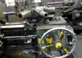 #1A WARNER & SWASEY SADDLE TYPE TURRET LATHE: STOCK #73300