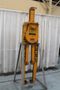 10 TON C & F MOTORIZED COIL LIFTER : STOCK #61534