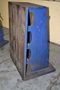 47-3/4" X 33" CAST IRON ANGLE PLATE: STOCK #55459