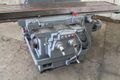 630-20 CINCINNATI MILACRON PLAIN VERCI-POWER HORIZONTAL MILL: STOCK #64193