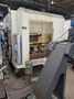 Brother CNC Drill & Tapping Center with Pallet Changer Model TC-32BN QT with B00 Brother Control