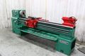 19" X 84" SUMMIT GAP BED ENGINE LATHE WITH 4" SPINDLE HOLE: STOCK #68482
