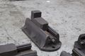 7-1/2' X 3' CHUCK JAWS: STOCK 71202