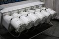 12 STATION OAKLEY HORIZONTAL INTERCHANGEABLE REDUCING MILL: STOCK 68024