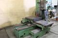 3" WOTAN MODEL #B75-M ROTARY TABLE BORING MILL STOCK #71517
