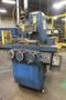 8' x 18' BROWN & SHARPE #818 SURFACE GRINDER: STOCK #65940