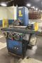 8' x 18' BROWN & SHARPE #818 SURFACE GRINDER: STOCK #65941
