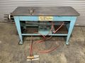 Lubow ML6 Table Wire Bender 8-Stop
