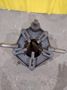 TOLEDO MODEL #2BR THREADING HEAD FOR PIPE THREADER: STOCK 20803