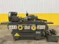 10" X 25" JACK MILL MODEL GU-650H HYDRAULIC UNIVERSAL ID/OD CYLINDRICAL GRINDER: STOCK #19819