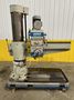3' X 11" ACRA MODEL #FRD-1100 RADIAL DRILL: STOCK #19811