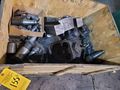 UNIVERSAL RIGHT ANGLE HEAD W/ ADAPRTER FOR CINCI: STOCK #19727