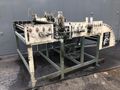 72" X 12 GAUGE GARY MODEL #5400-SP-72 FEED UP ROLLS & CONVEYOR TABLE: STOCK #19344