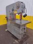 36" DOALL MODEL #3613-20 VERTICAL BANDSAW: STOCK #19212
