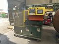 48" ASC SLITTING & CUT-TO-LENGTH (SLEAR) LINE WITH AMS CONTROLS: STOCK #19199