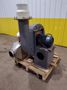 7.5 HP LEESON MOTOR  WIGH BLOWER: STOCK #19059