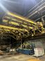 3 TON X 15' SHEPARD-NILES WALL MOUNTED POWERED GANTRY CRANE: STOCK 18469