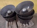 30" (5) BARRETT CHIP SPINNER BASKETS: STOCK 18409