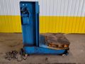 20,000 LBS X 48" HYDRAULIC POWERED COIL CAR: STOCK #17557