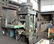 1000 TON AMD MODEL #1000-3030 HYDRAULIC 4-POST PRESS: STOCK #16722