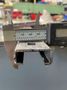 1.5" X 1" C-CHANNEL TRACK DESIGNED ROLLFORMER TOOLING: STOCK #16402