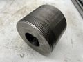 (2) 1.000-8 UNRC INFEED DIE DIA 5.497 / 593609 CENTRAL 36670: stock 16368