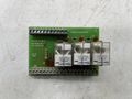 PCB 822367 REV A CINCINNATI INC - FM GUARD INTERFACE - ASSY 821293 REV C STOCK #16308