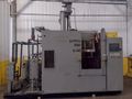 250 KW AJAX TOCCO "PACER" INDUCTION HARDENING SCANNER SYSTEM WITH MAGNESCAN QS CONTROLS: STOCK #