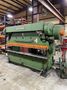 65 TON X 10'  WYSONG MECHANICAL PRESS BRAKE: STOCK 15963