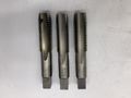 7/8-9” NC-HS GTD 4 FLUTE TAP [QTY 3]  USA MADE STOCK #15530