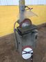 12" ROTARY DISC SANDER GRINDER : STOCK #14626