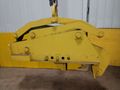10,000 LB 5 TON ACCO MANSAVER MODEL G1616 SINGLE RIM VERTICAL COIL LIFTING TONG SCISSOR TYPE COI